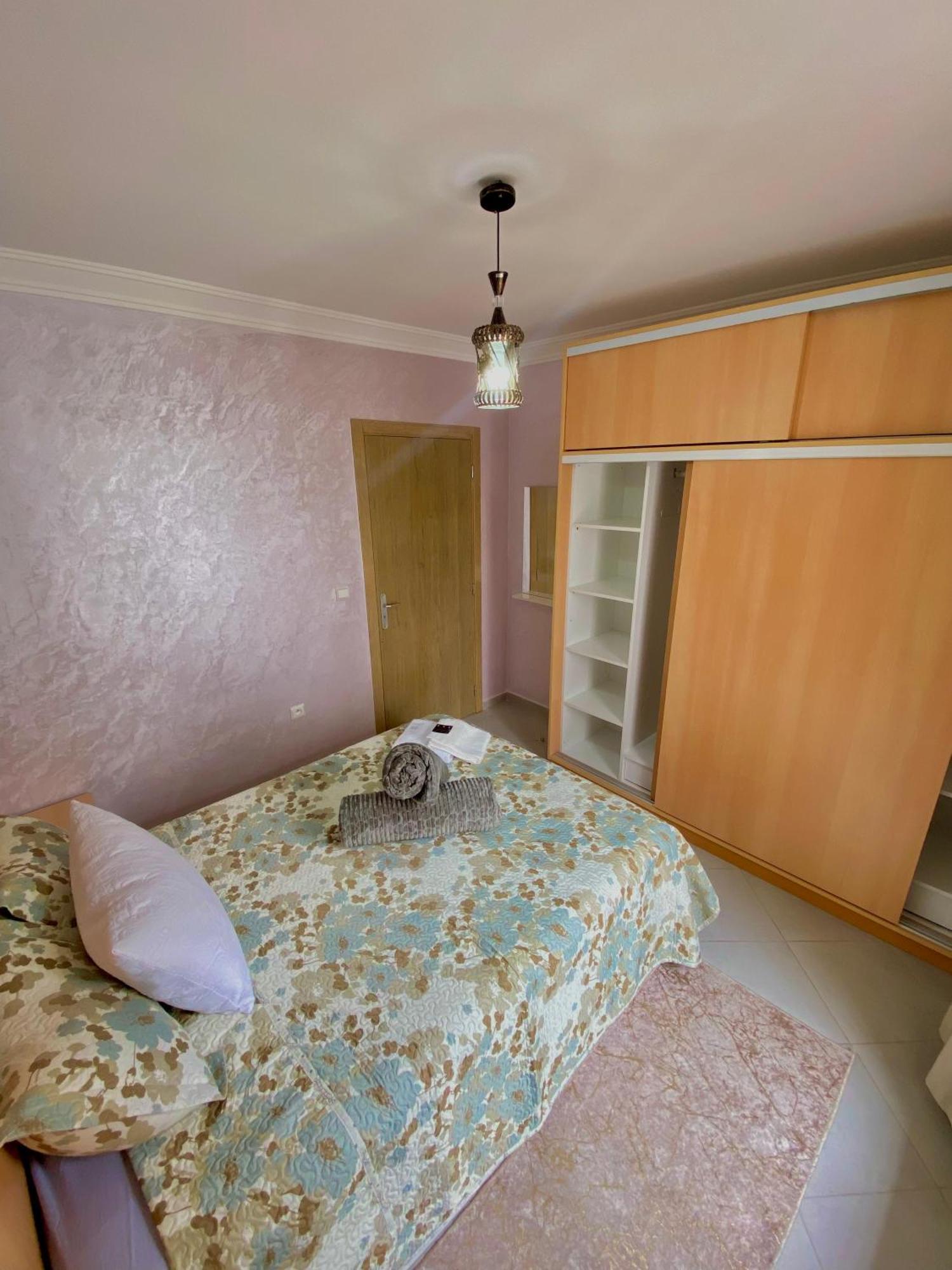 Apartment Mitah Soul Anza Agadir