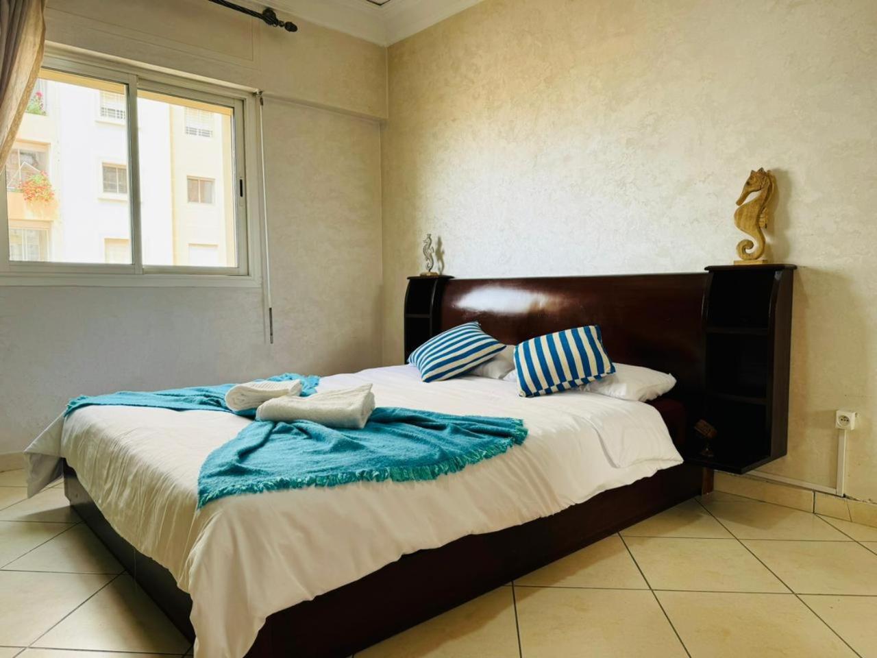 Bright Apartment