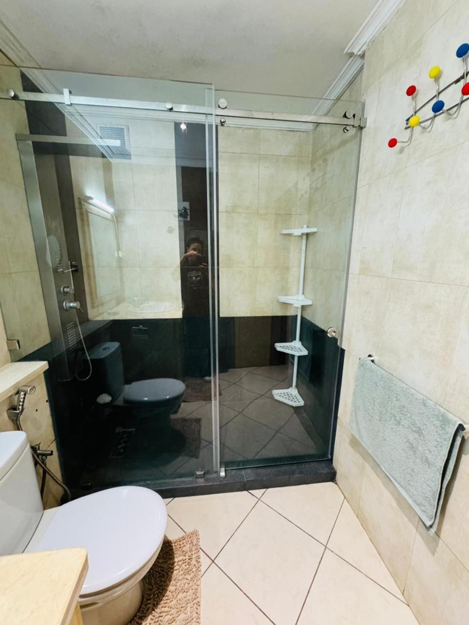 Apartment Bright Agadir