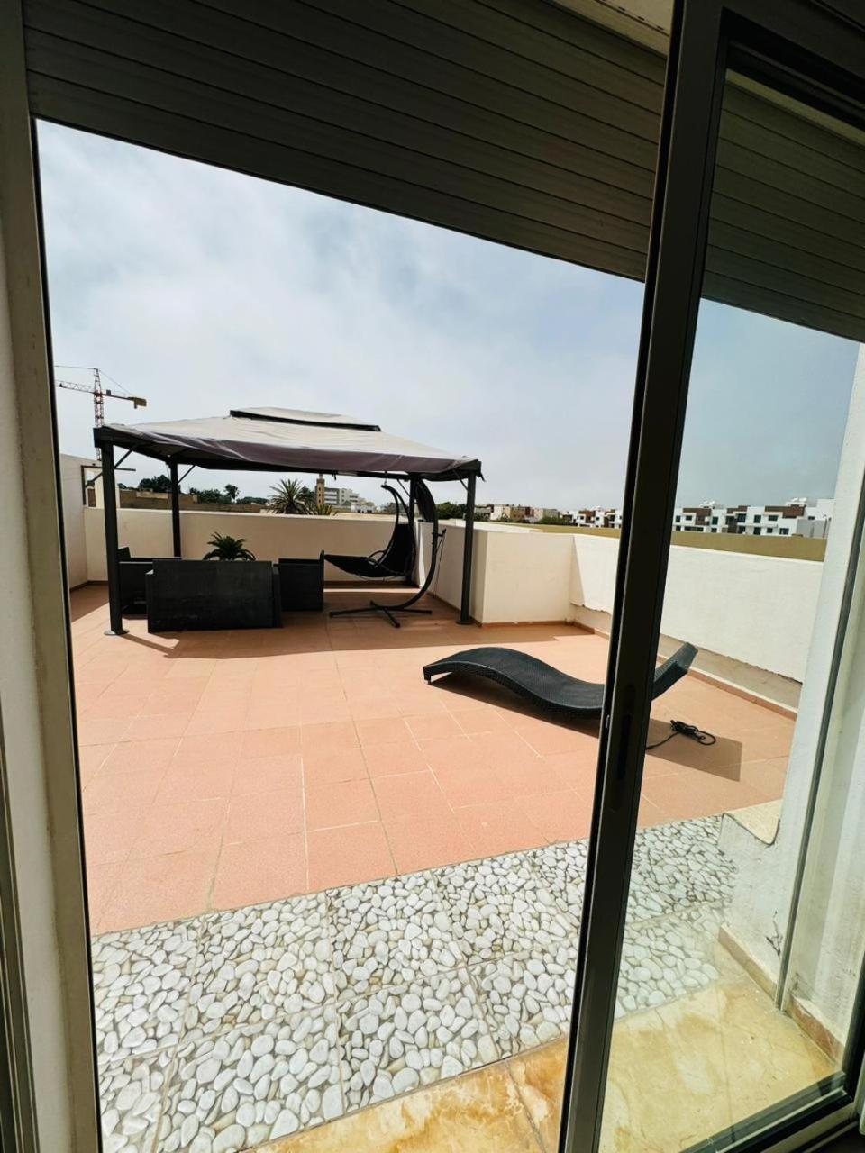 Apartment Bright Agadir