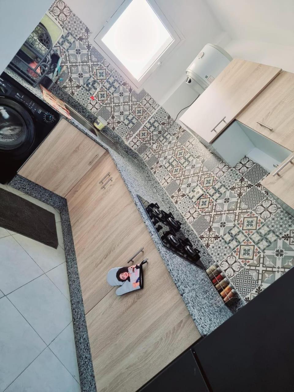2 Min De La Apartment
