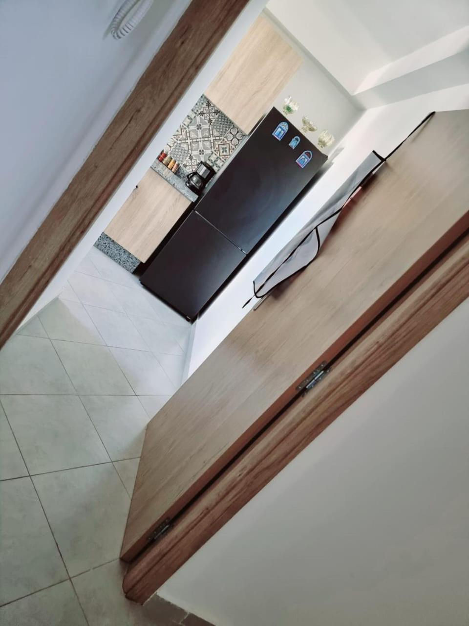 Apartment 2 Min De La *