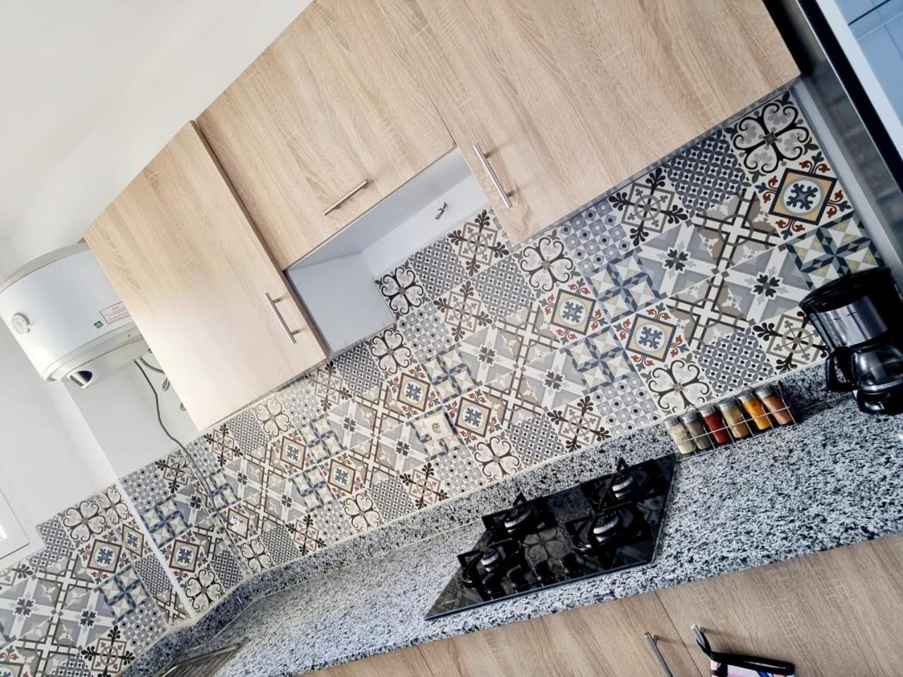 Apartment 2 Min De La
