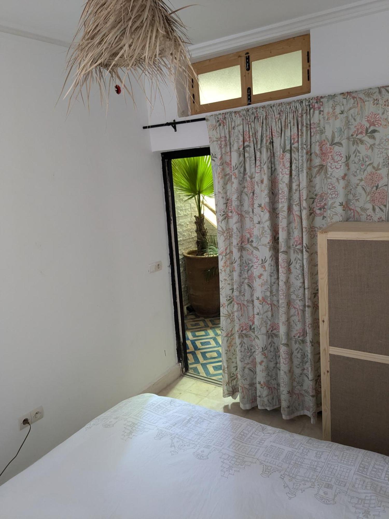 Homestay Moroccan Boho Surf House