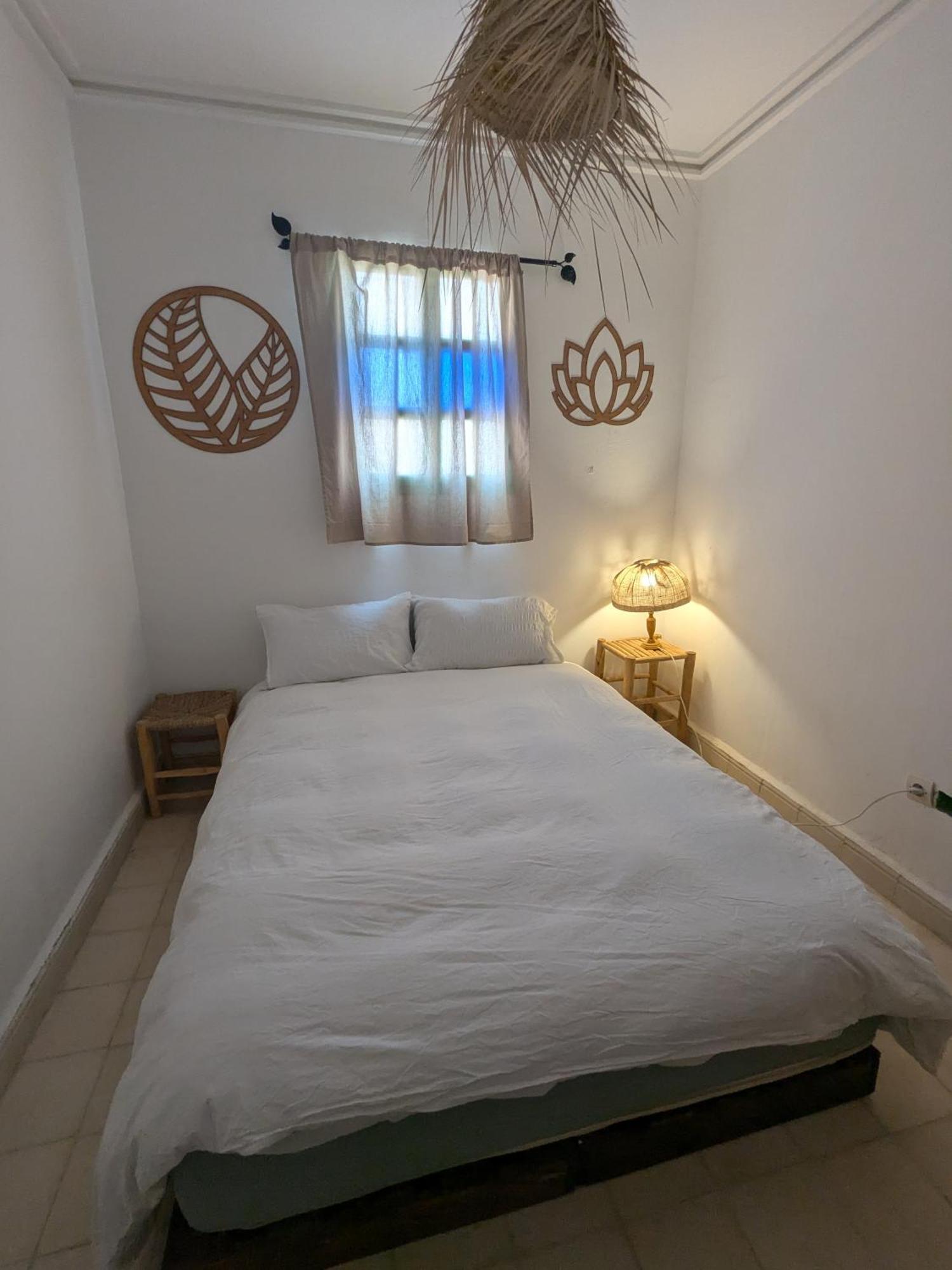 Moroccan Boho Surf House Homestay Agadir