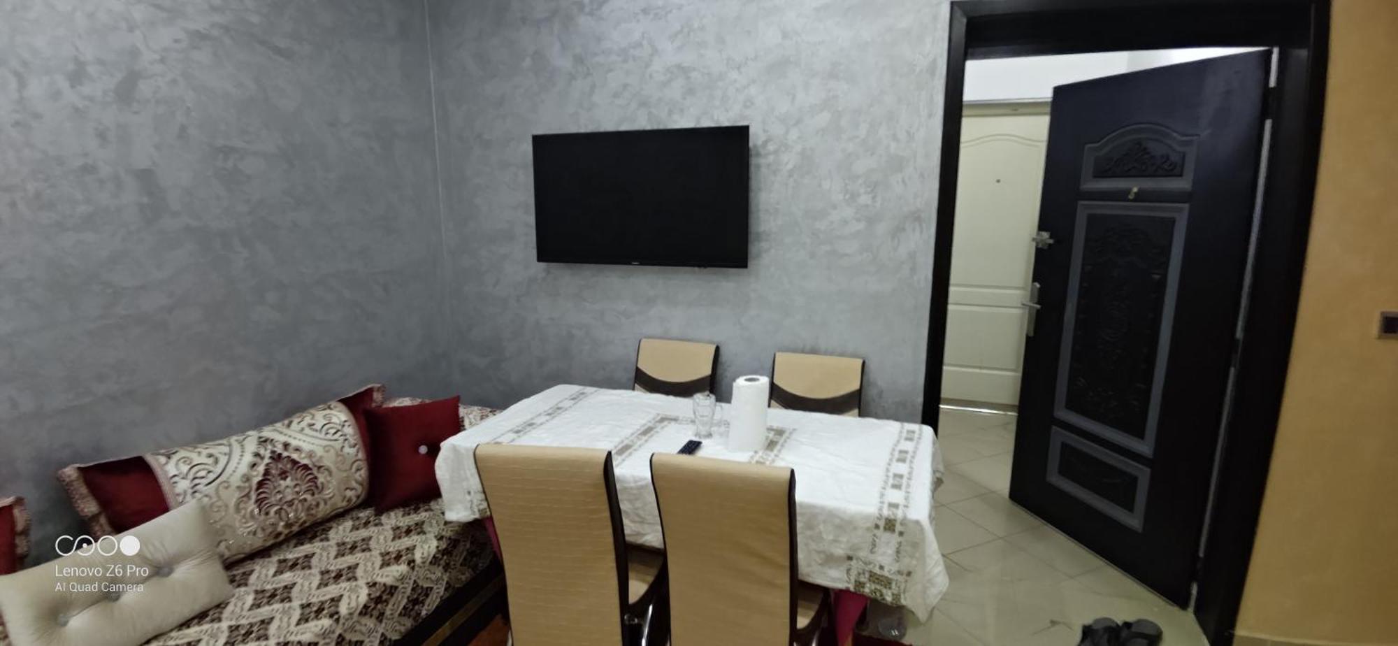 Appartement Downtown *