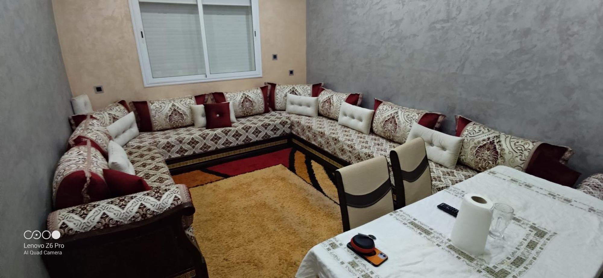 Downtown Appartement Agadir
