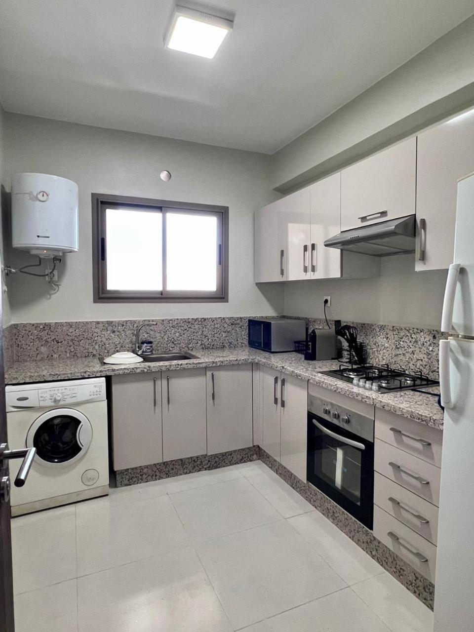En Bord De A Anza Apartment