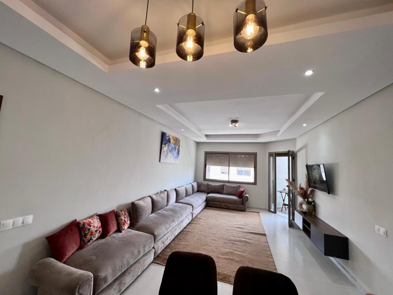 En Bord De A Anza Apartment