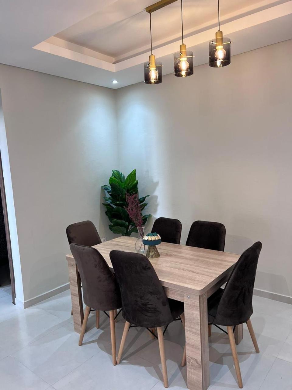 Apartment En Bord De A Anza *