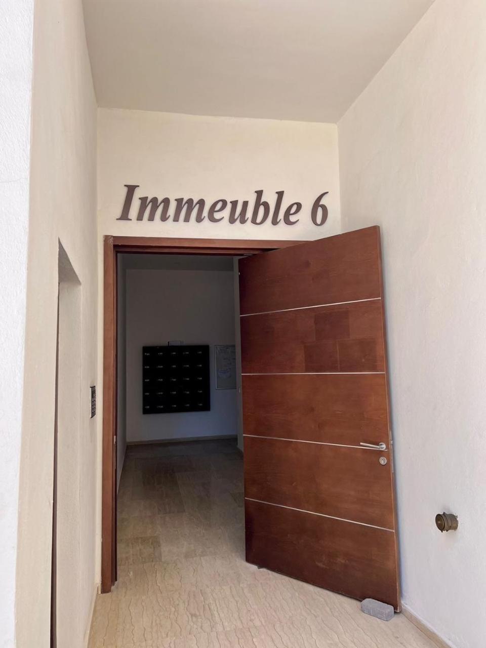 En Bord De A Anza Apartment