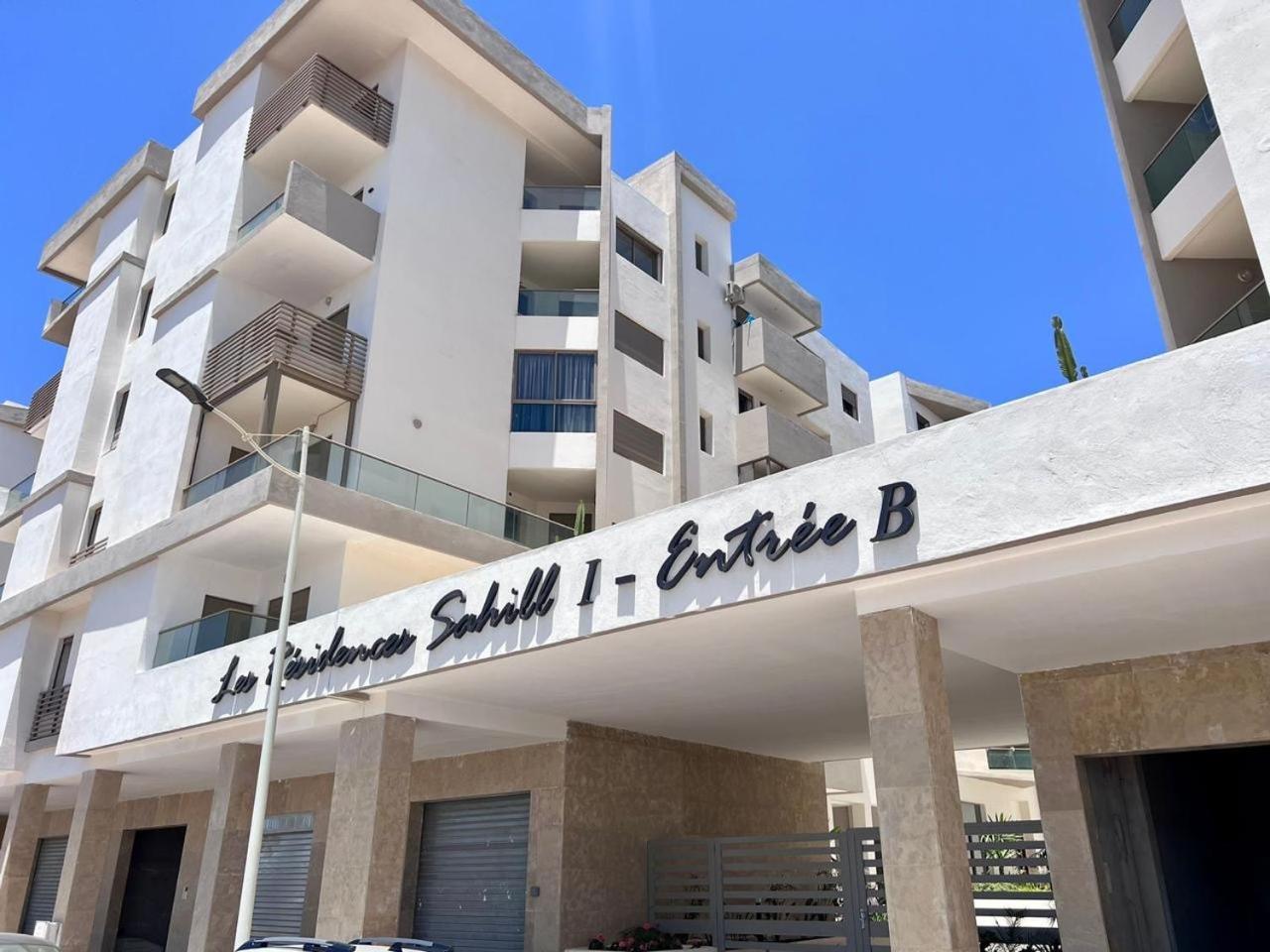 Apartment En Bord De A Anza
