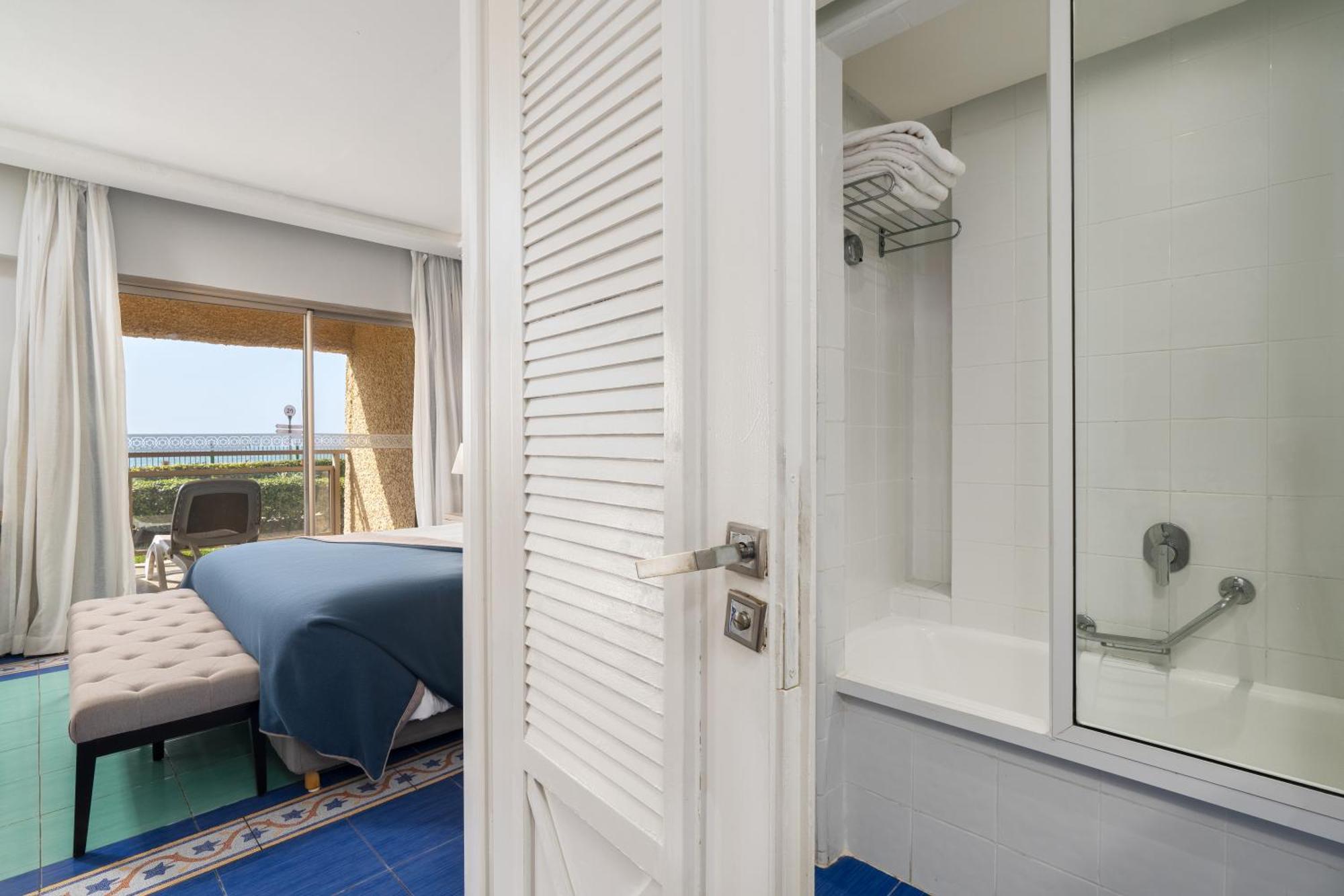 Dunes D'or Ocean Club Hotel Agadir
