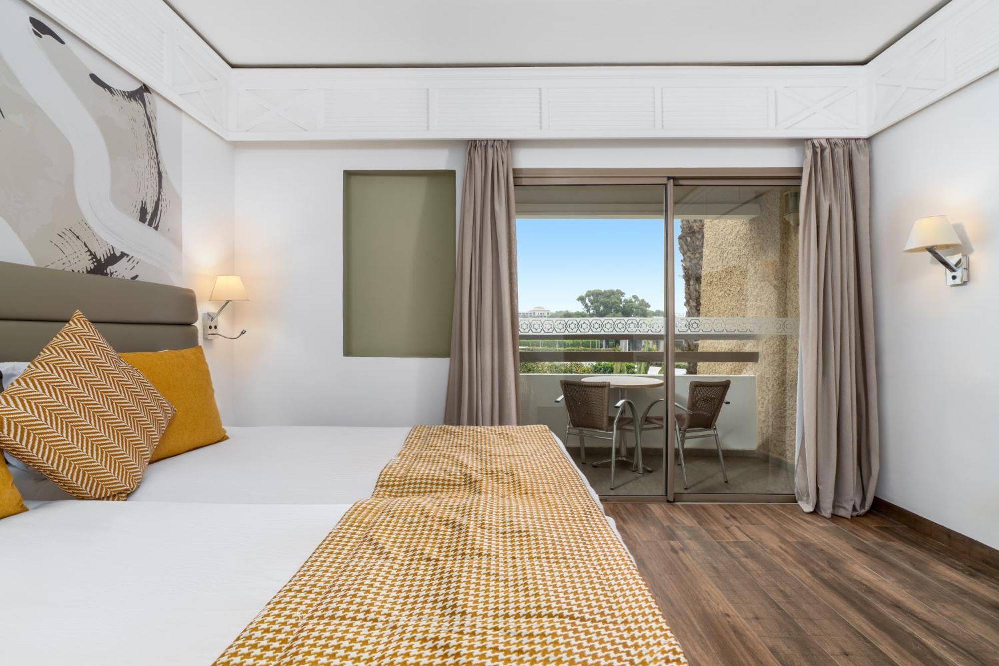 Dunes D'or Ocean Club 4* Agadir