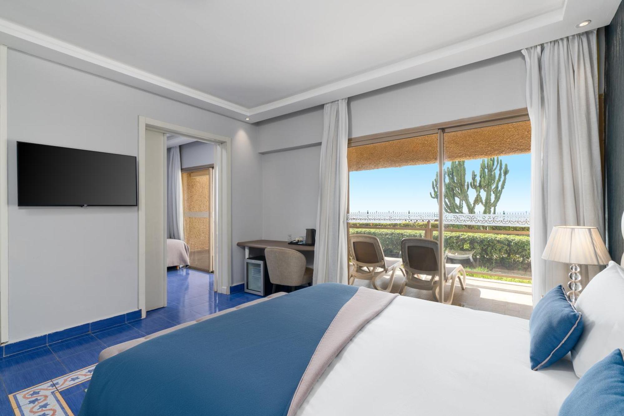 Dunes D'or Ocean Club Hotel 4*