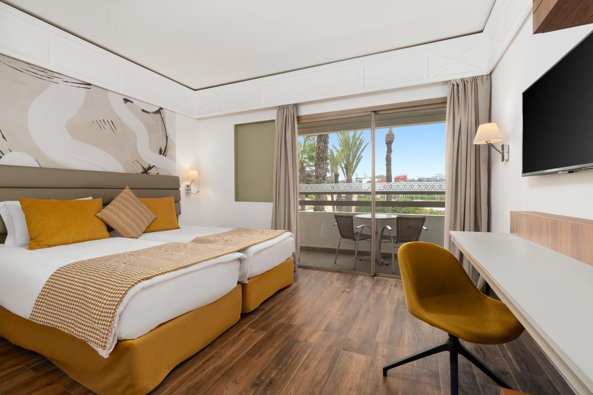Dunes D'or Ocean Club 4*