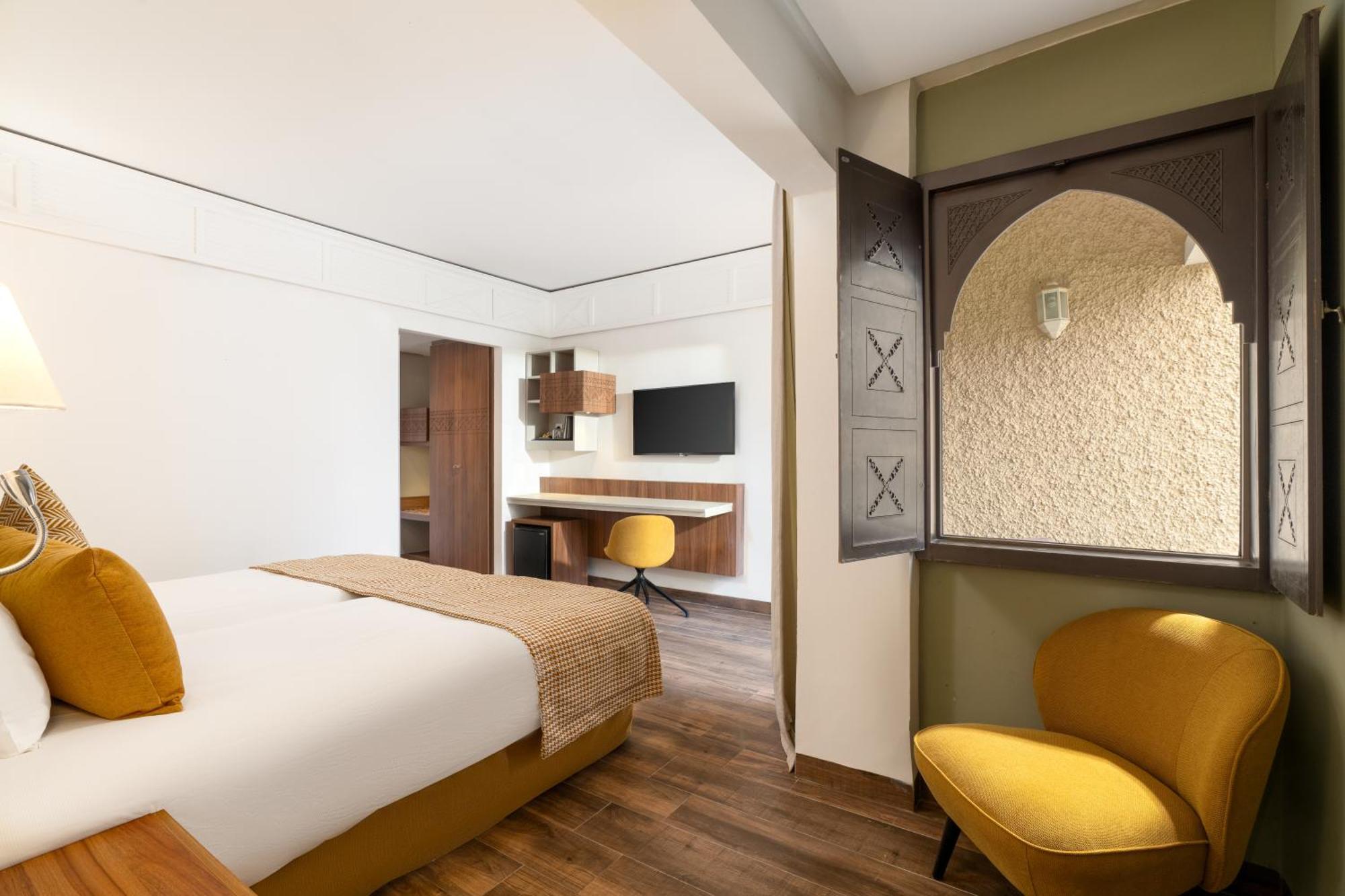 Dunes D'or Ocean Club Hotel Agadir