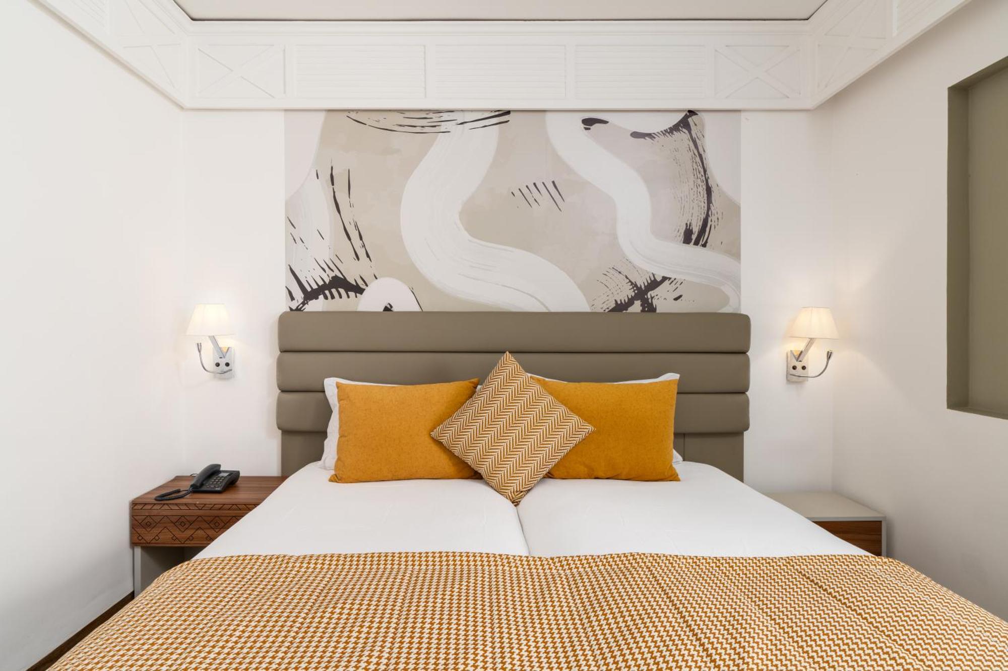 Dunes D'or Ocean Club 4*