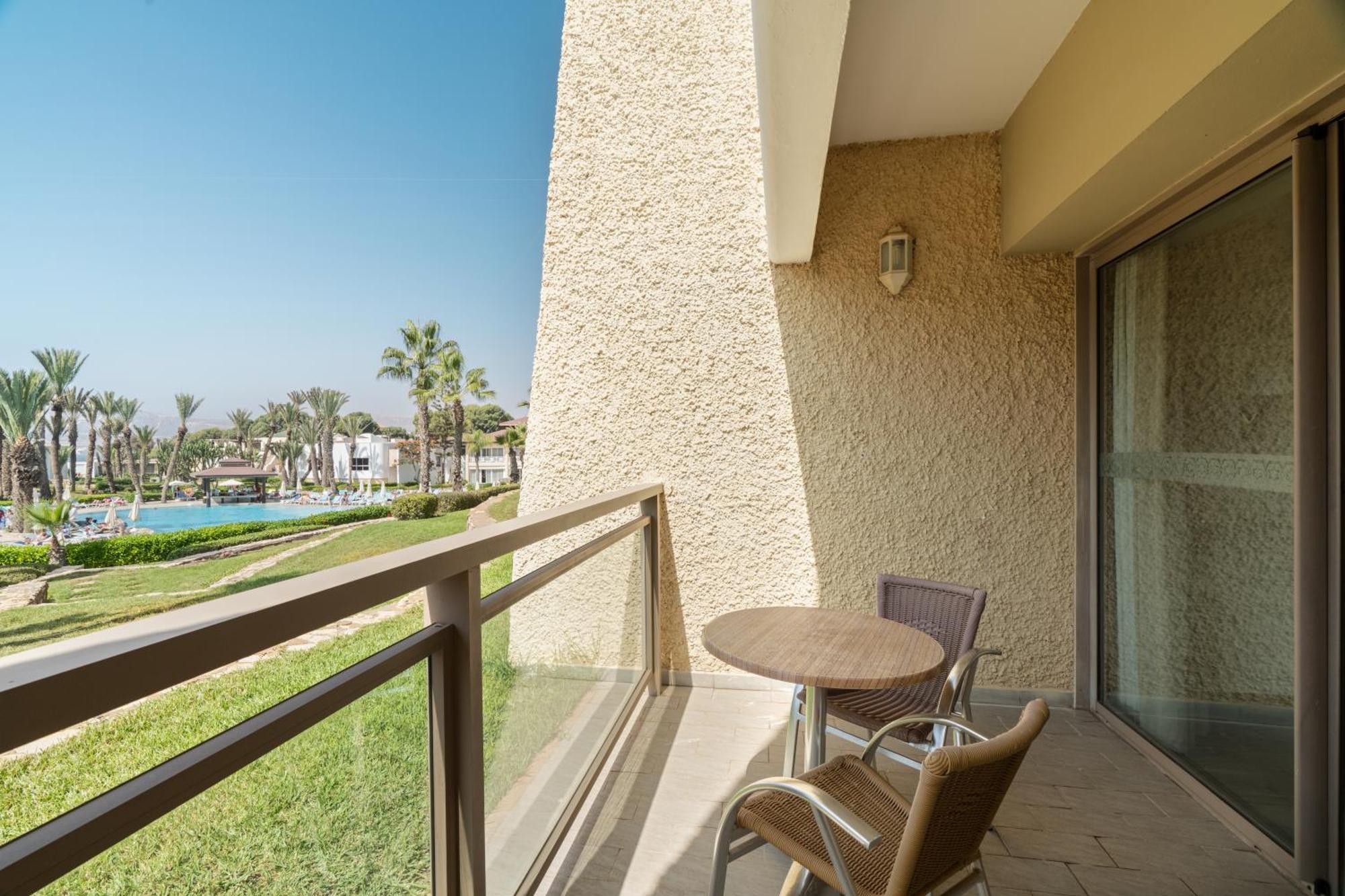 Hotel Dunes D'or Ocean Club
