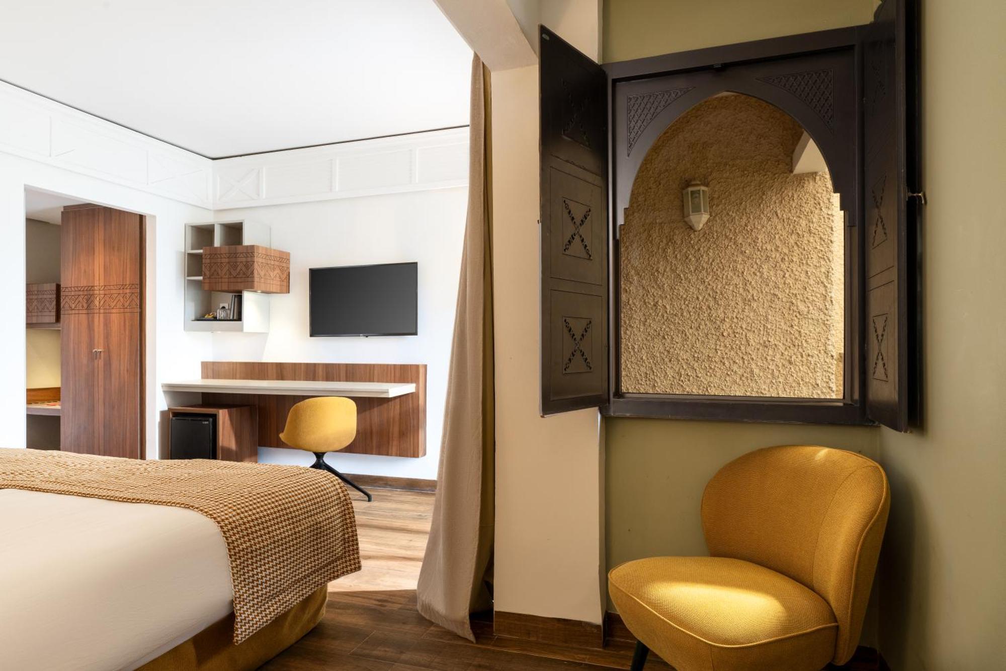 Dunes D'or Ocean Club Hotel 4*