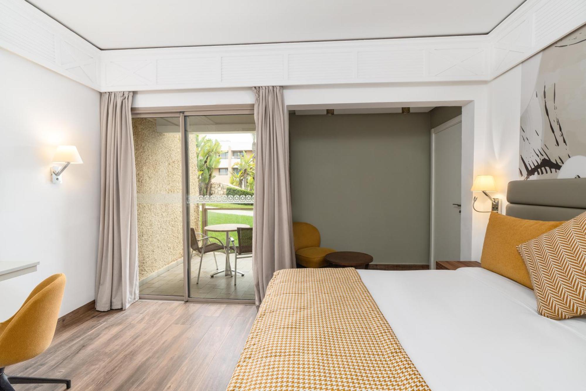 Hotel Dunes D'or Ocean Club 4*