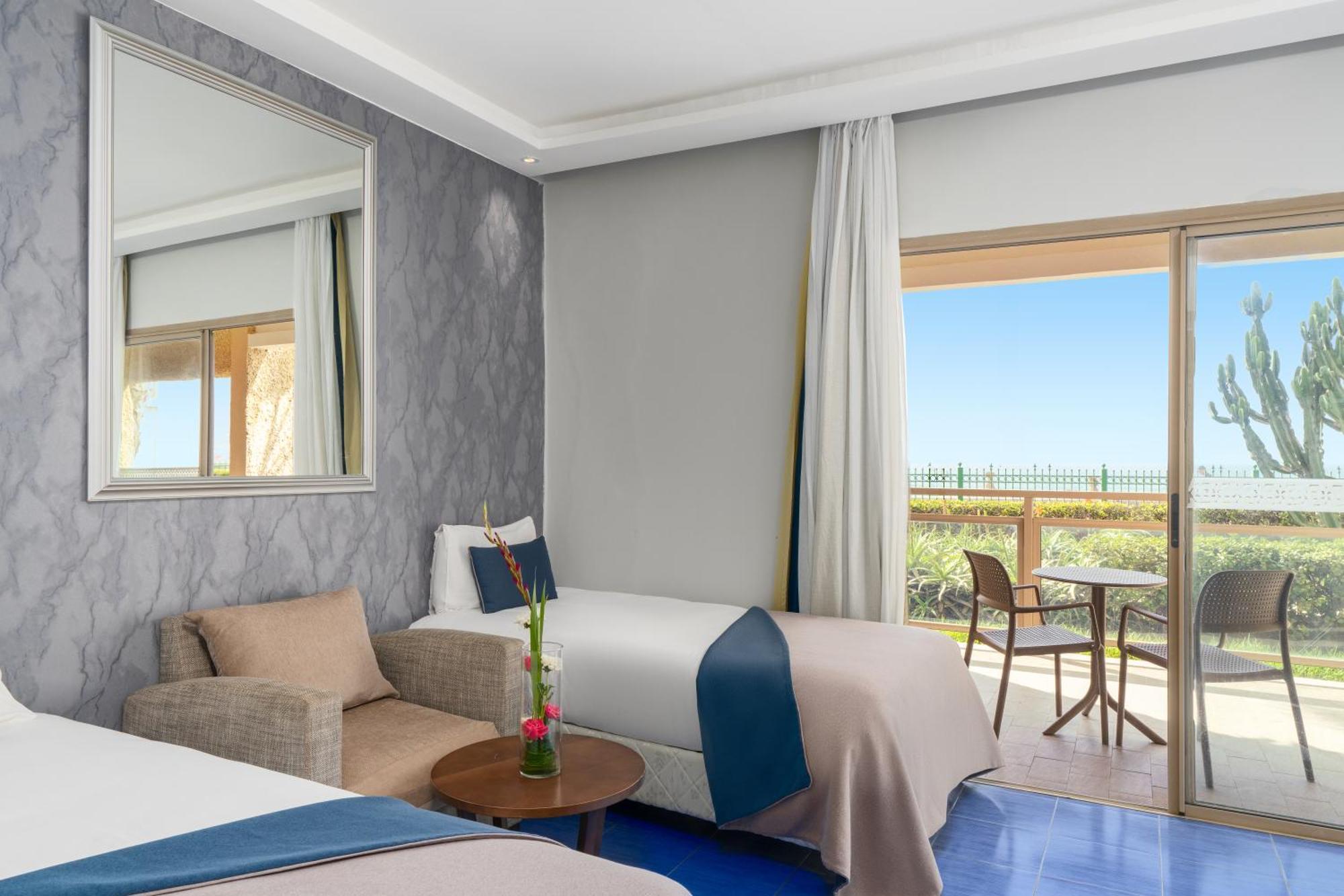Dunes D'or Ocean Club Agadir