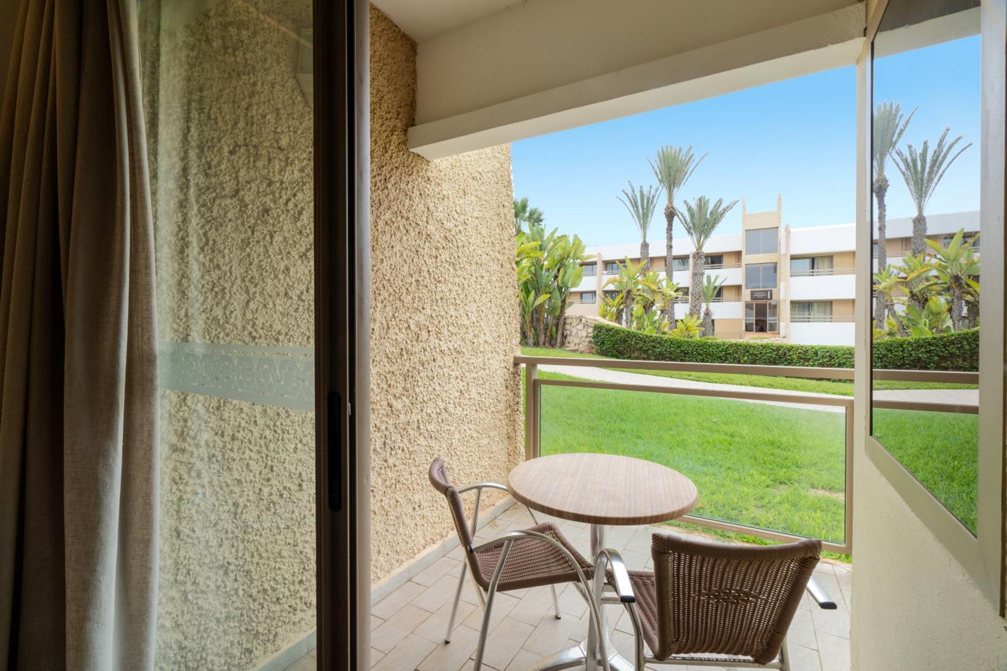 Hotel Dunes D'or Ocean Club
