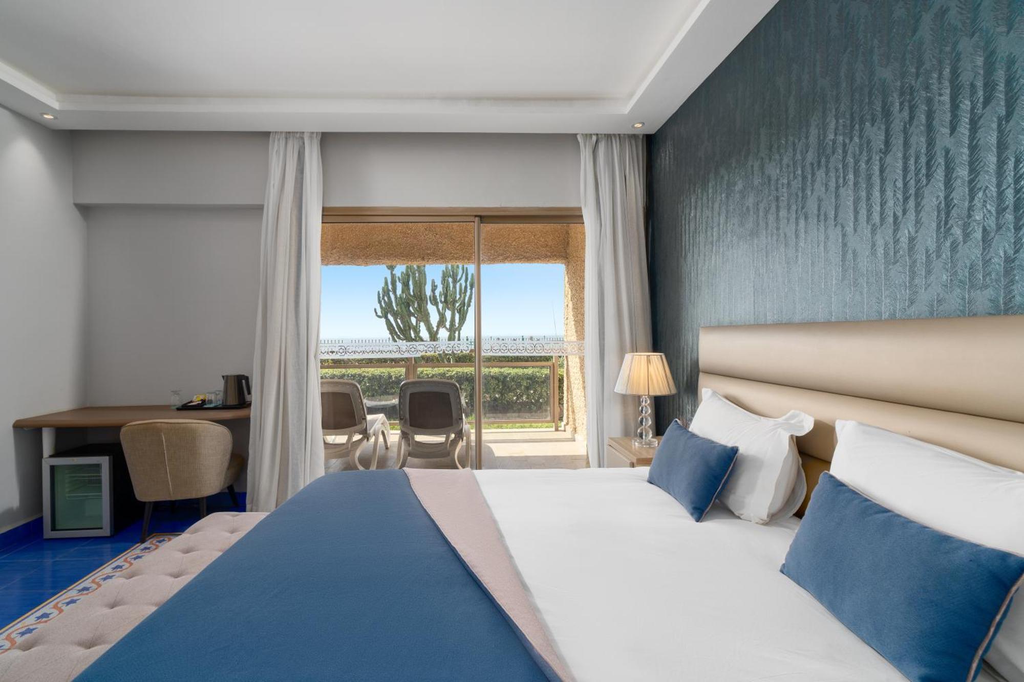 Dunes D'or Ocean Club Hotel 4*