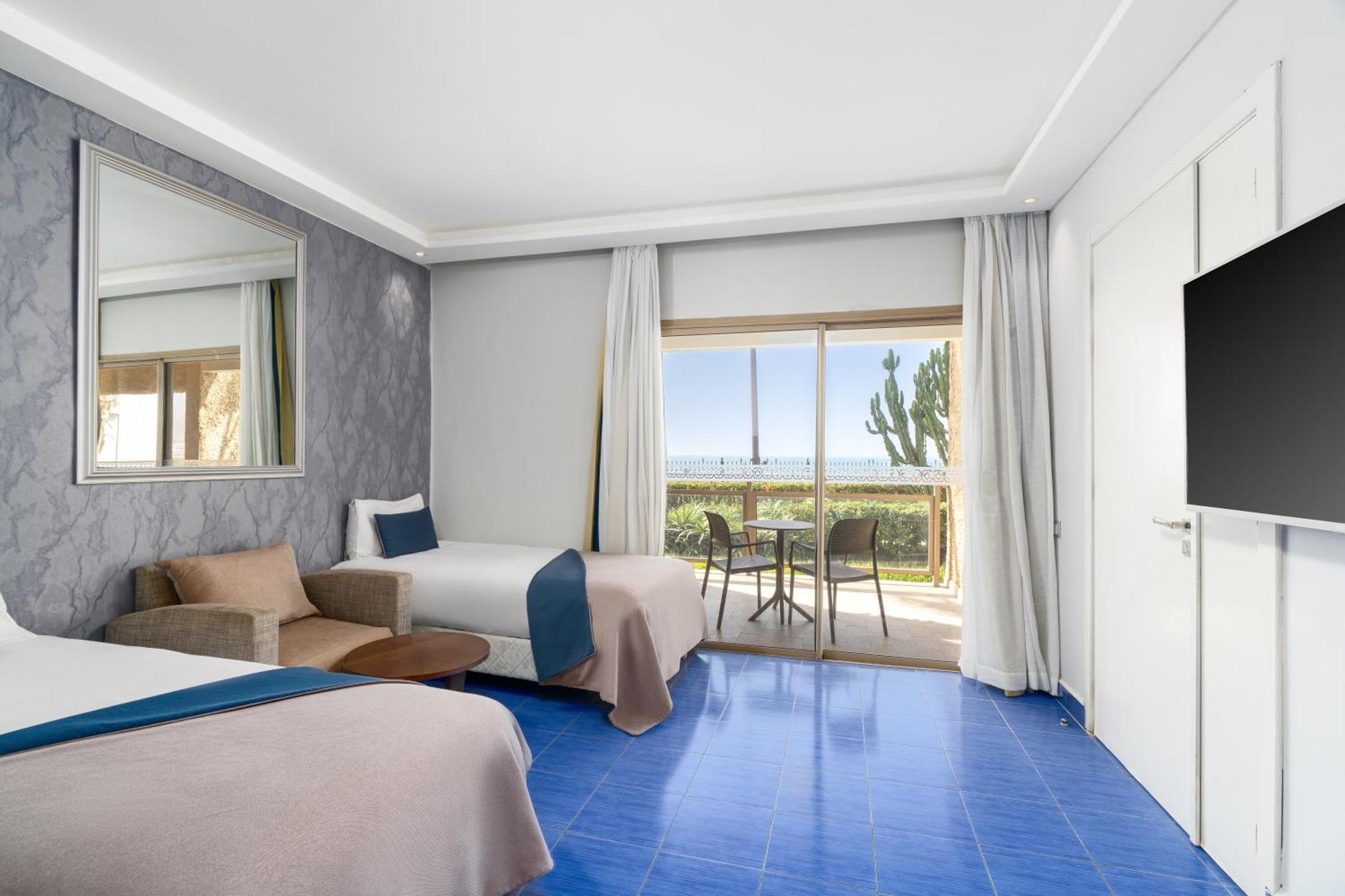 Hotel Dunes D'or Ocean Club 4*