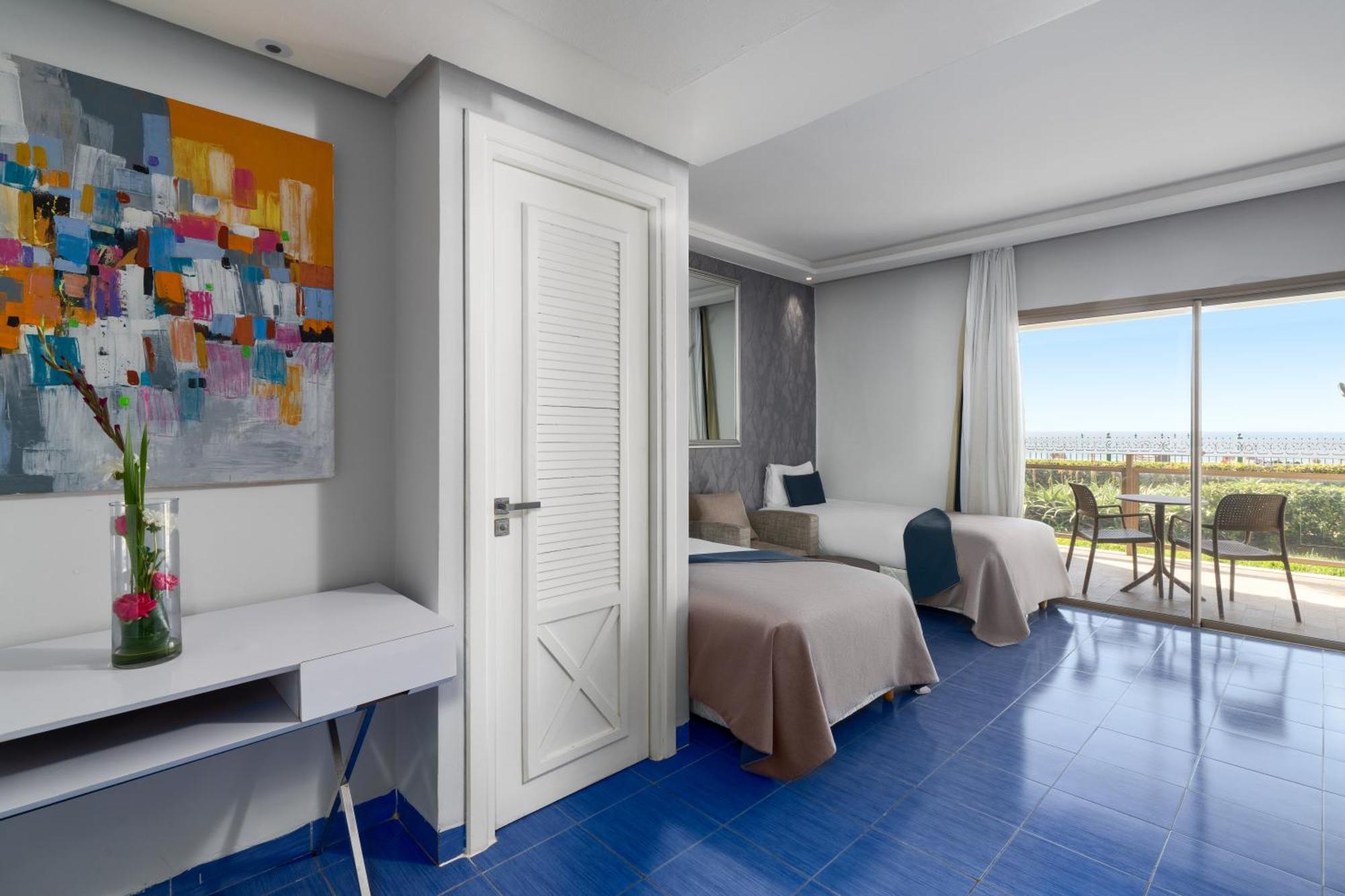 Dunes D'or Ocean Club Hotel Agadir