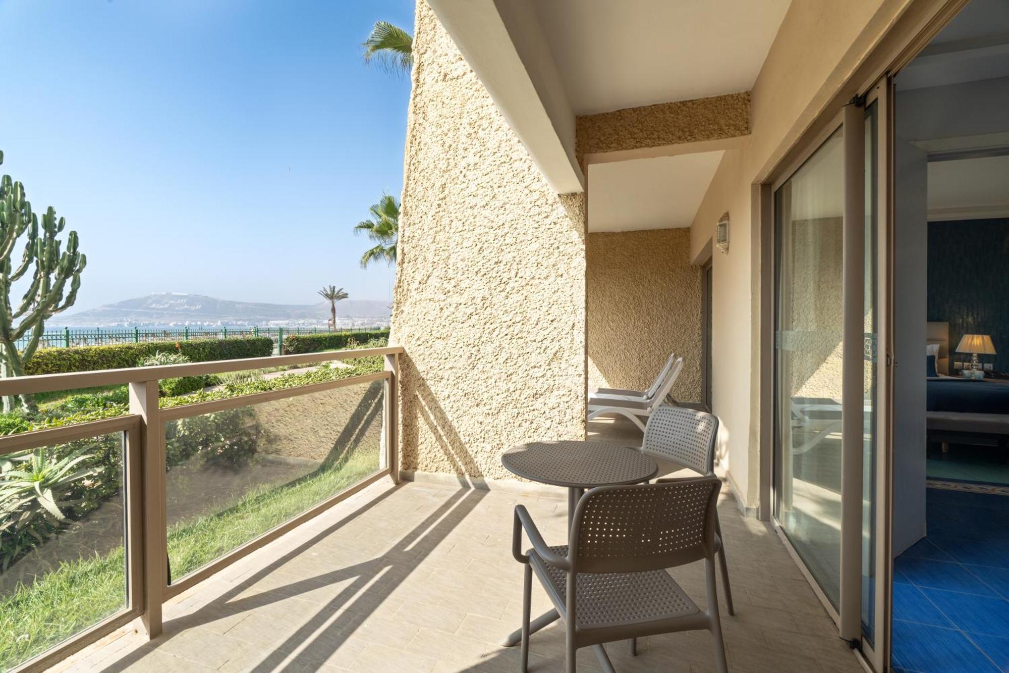 Dunes D'or Ocean Club 4*