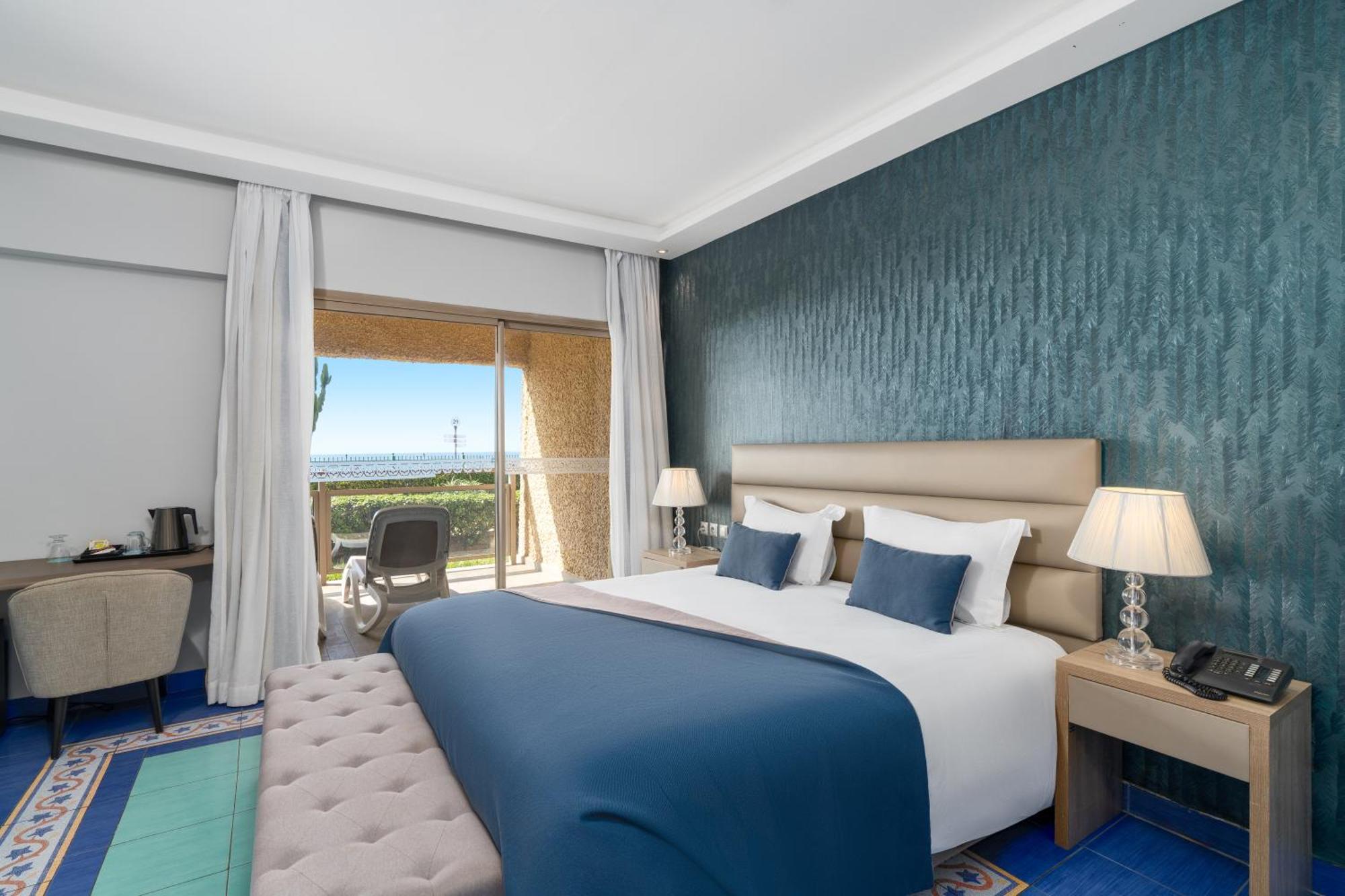 Hotel Dunes D'or Ocean Club 4*