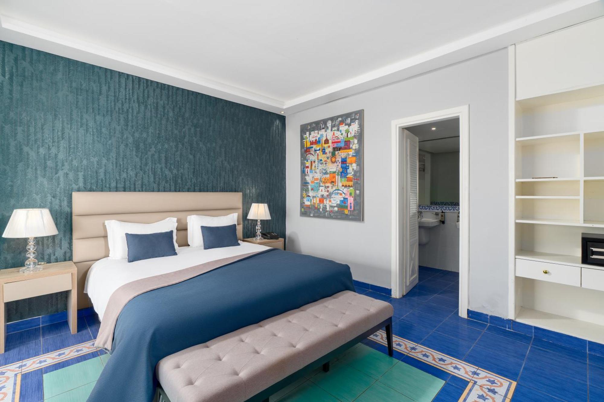Hotel Dunes D'or Ocean Club Agadir