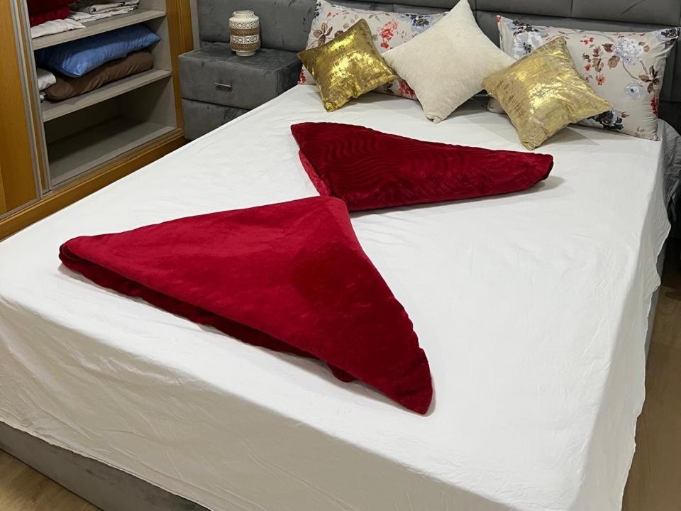 Luxueux & Chic Au Coeur D'agadir *