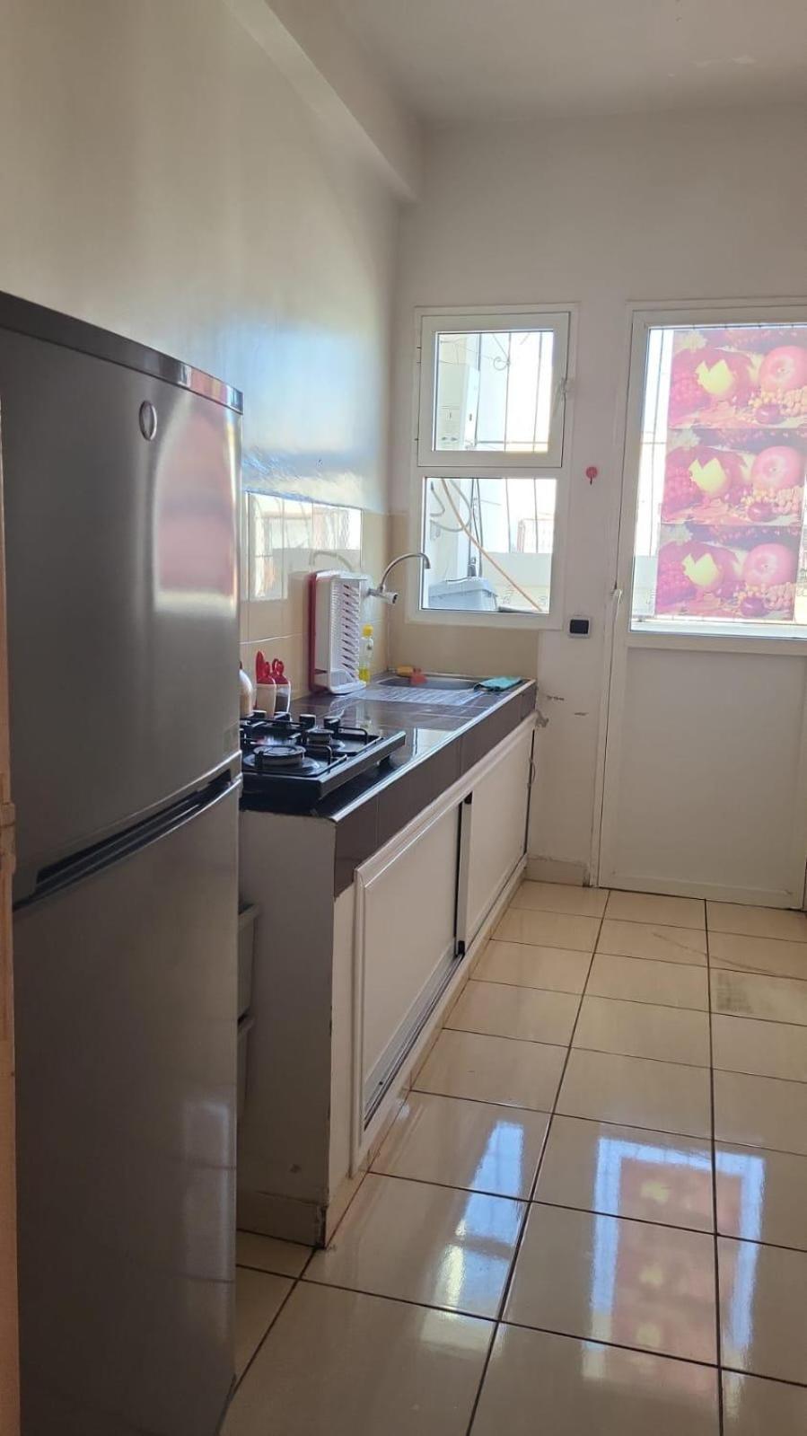 Appartement Lumineux Et Confortable A