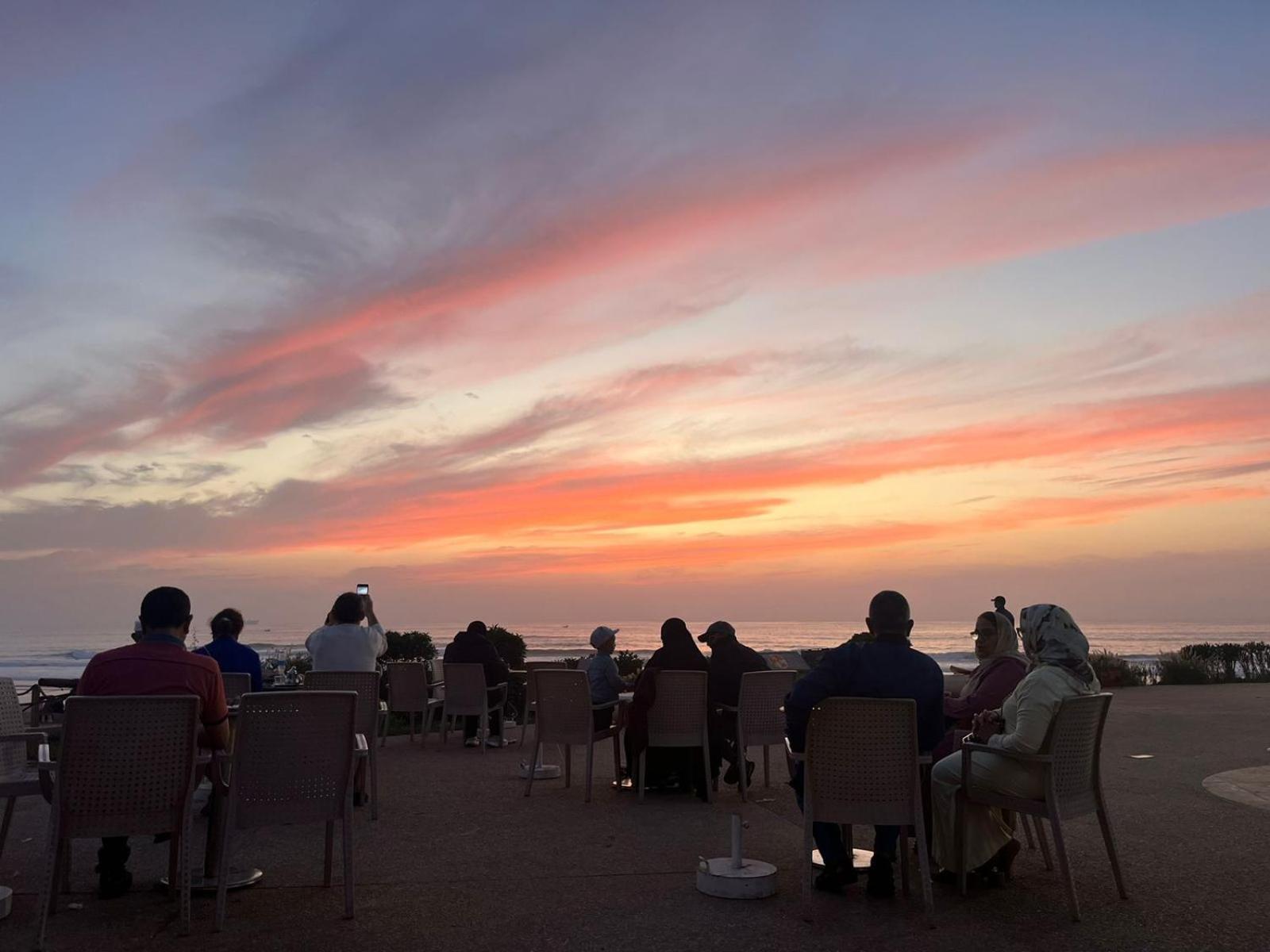 Sea Breeze Town * Agadir