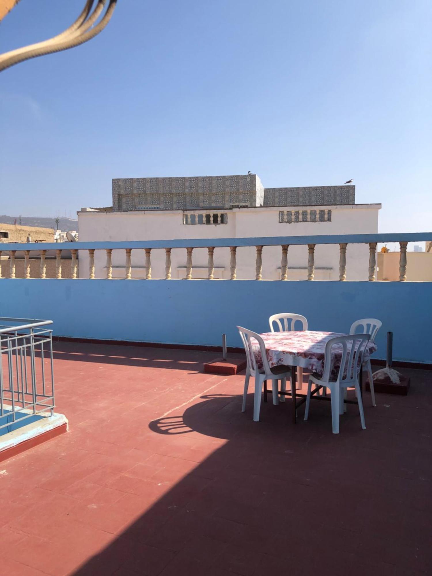 Séjour chez l'habitant Sea Breeze Town *