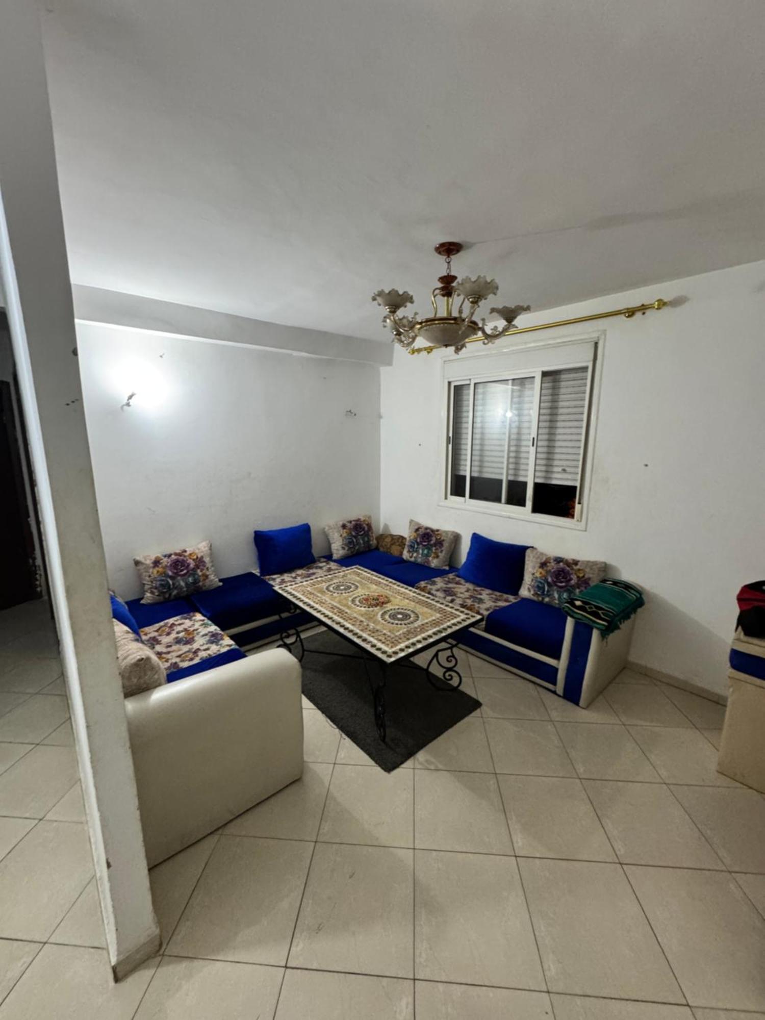 Appartement Saada Gh 5 Hay Mohamadi Agadir