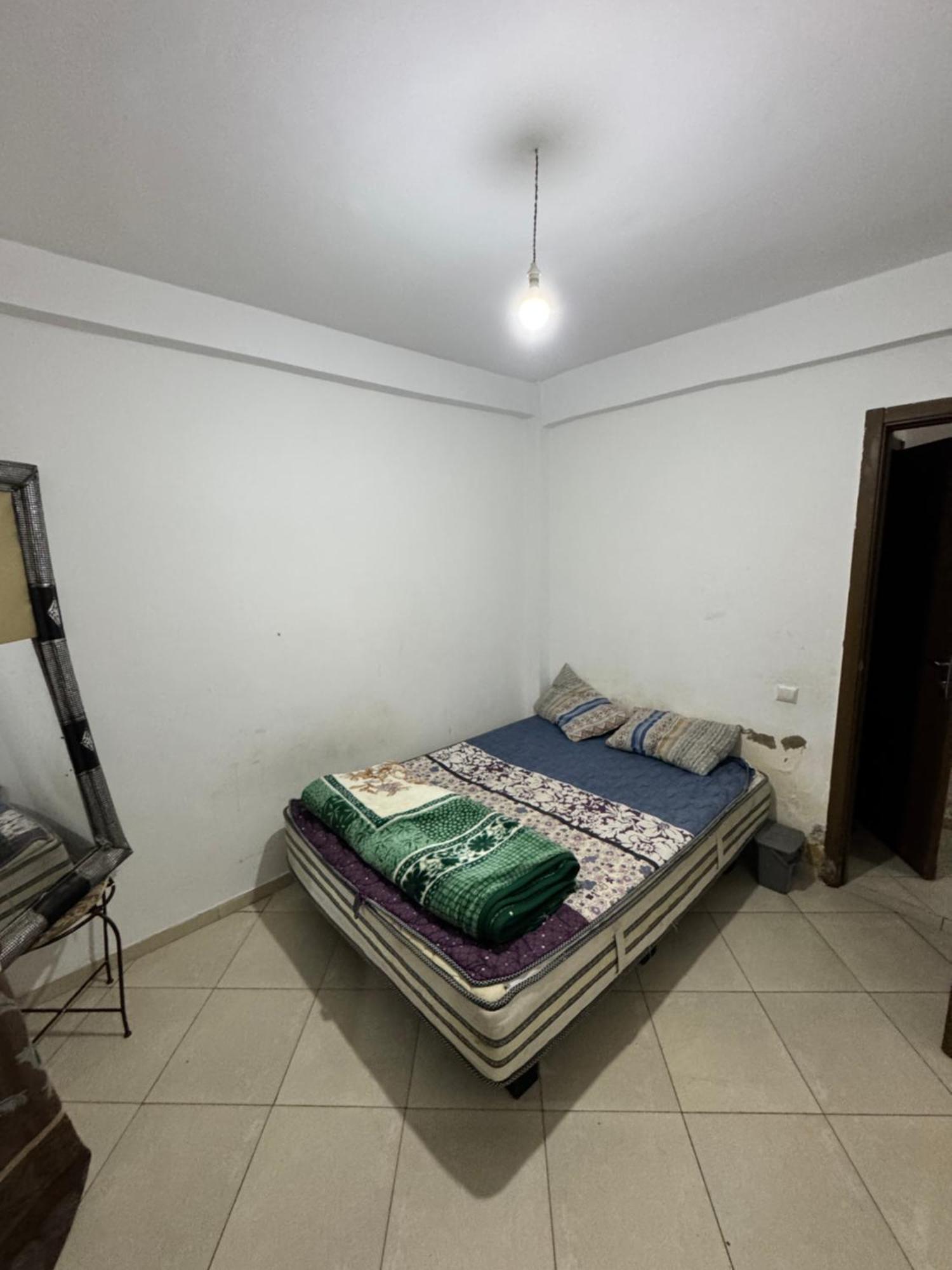 Saada Gh 5 Hay Mohamadi Appartement