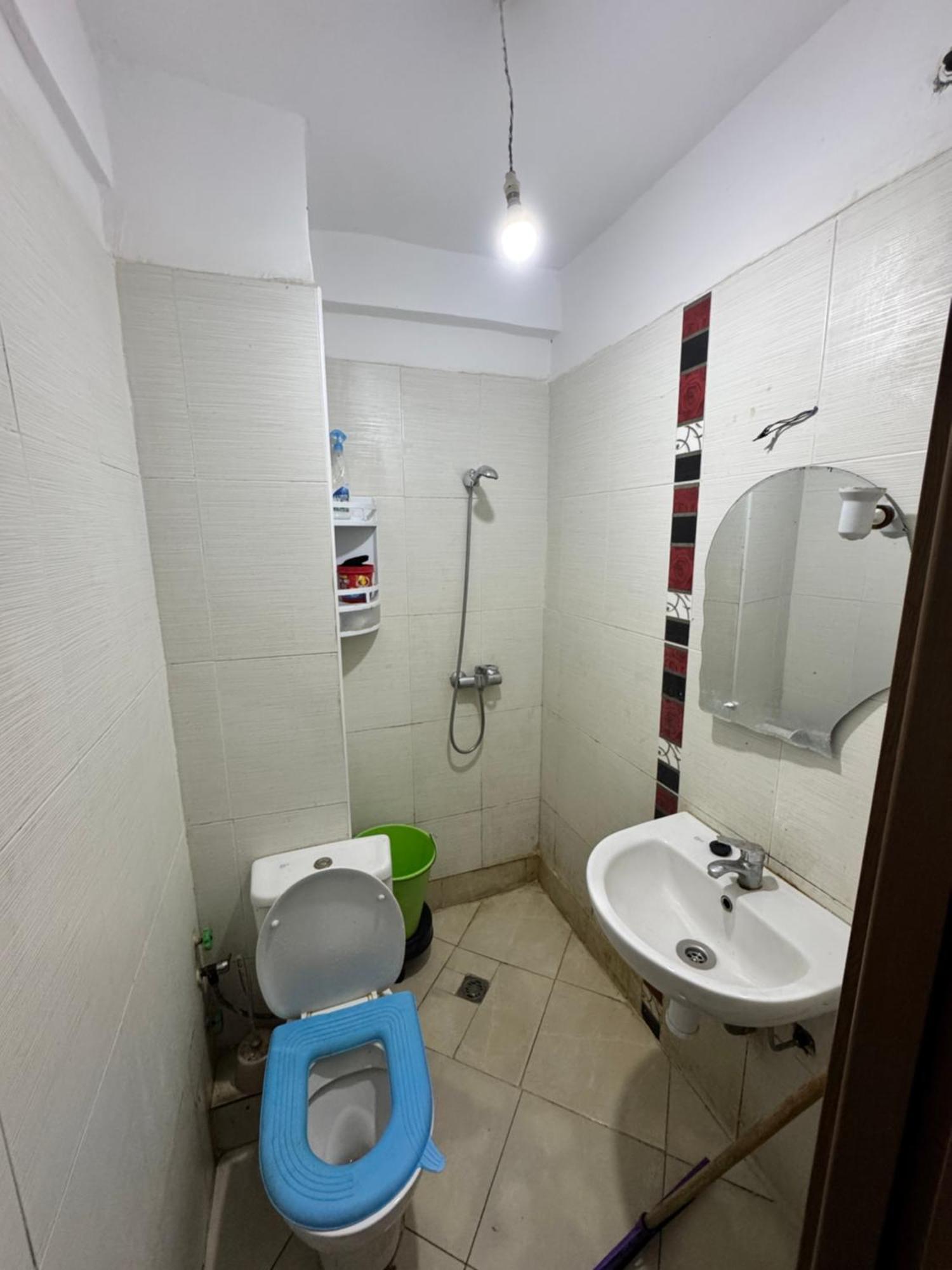 Saada Gh 5 Hay Mohamadi Appartement *