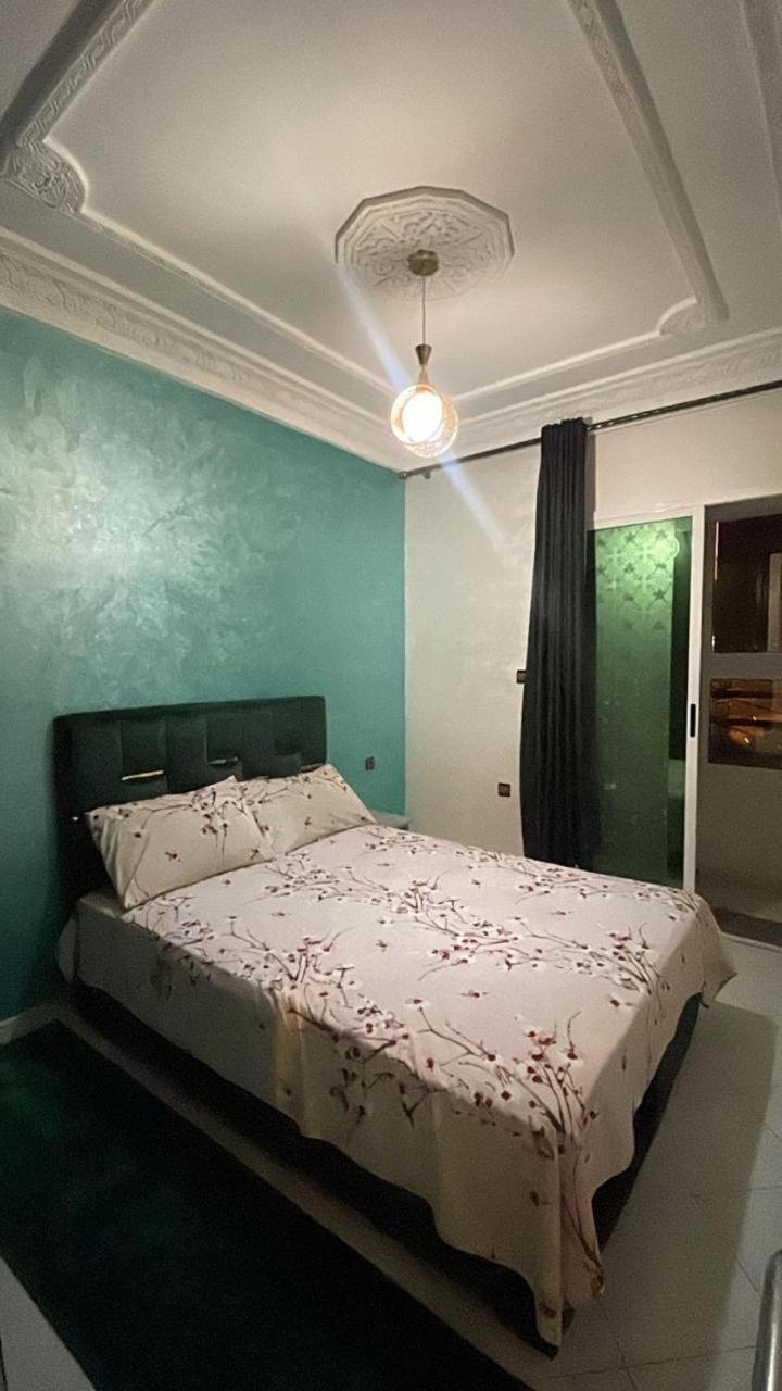 Bab Assalam Apartment *