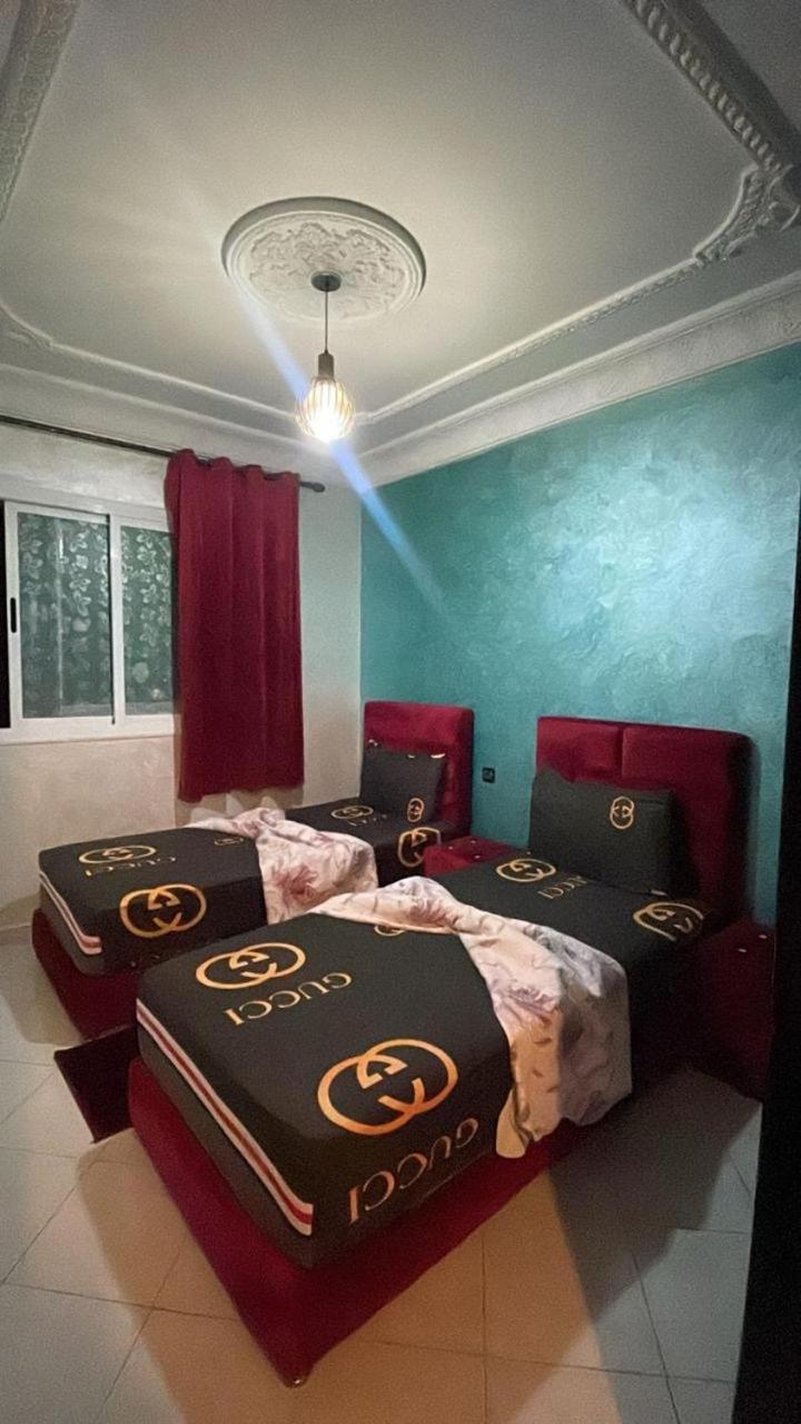Bab Assalam Apartment