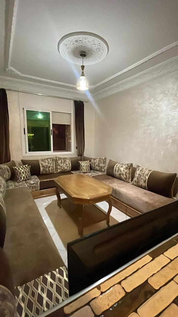 Bab Assalam Apartment