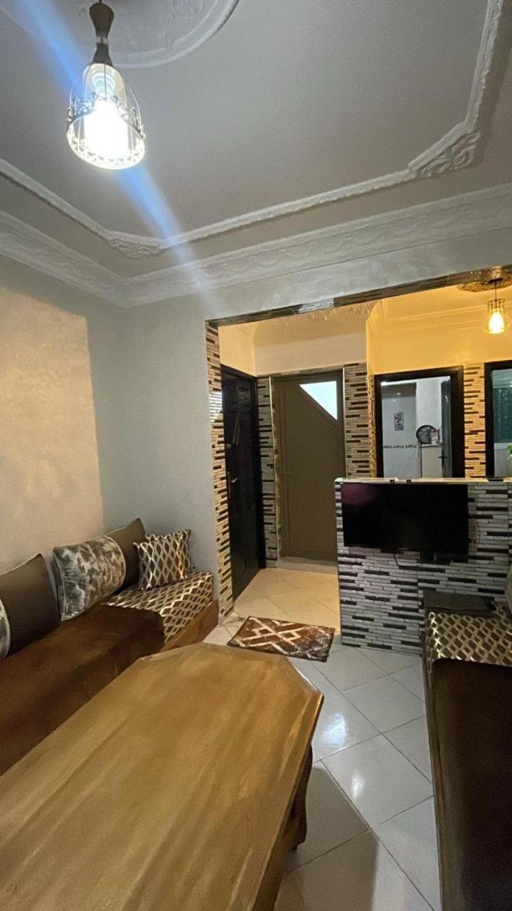 Bab Assalam Apartment *
