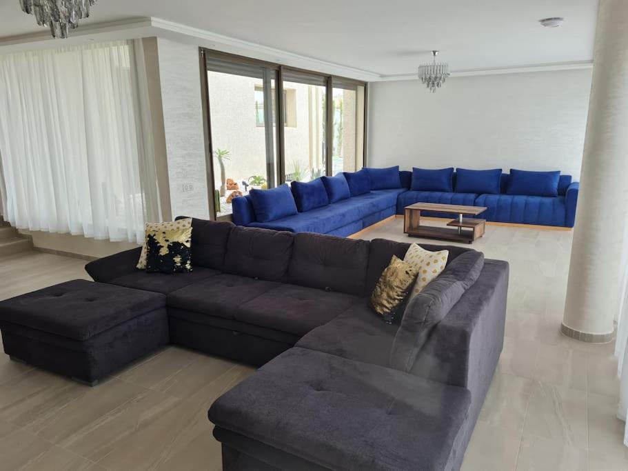 Olivia Villa Agadir