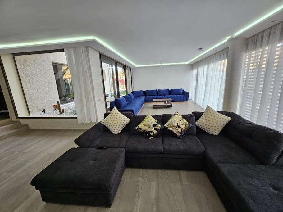 Villa Olivia
