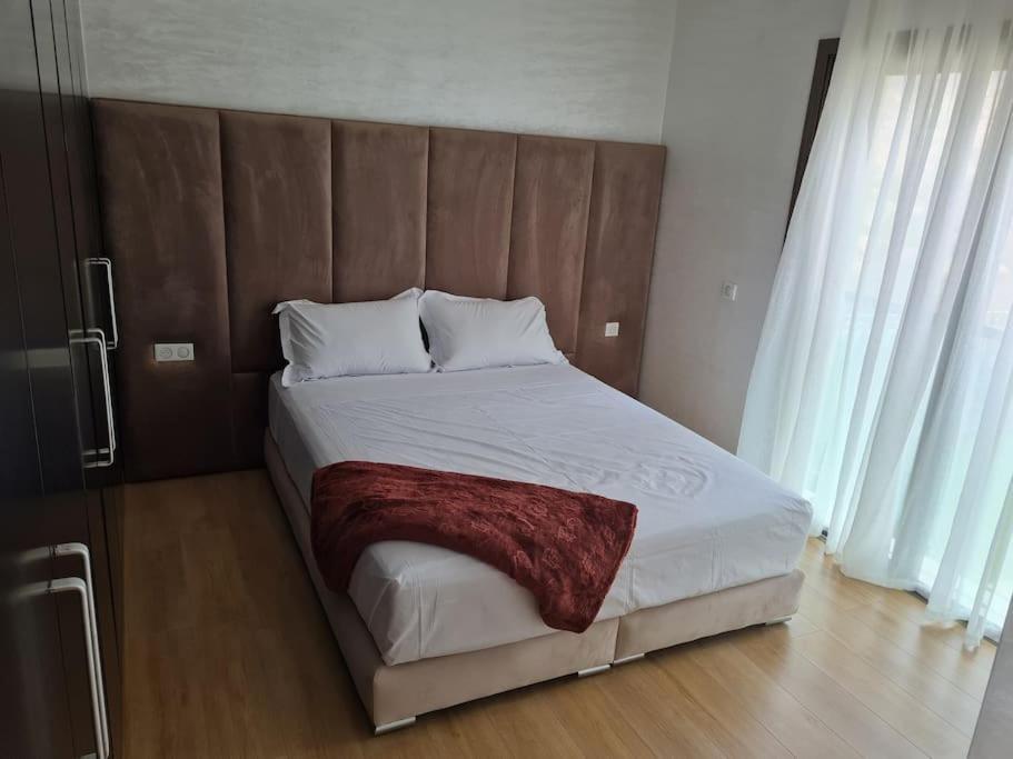 Villa Olivia Agadir
