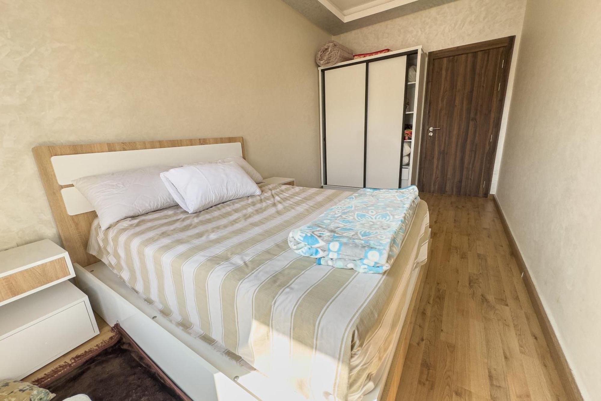 Apartment Anza Agadir