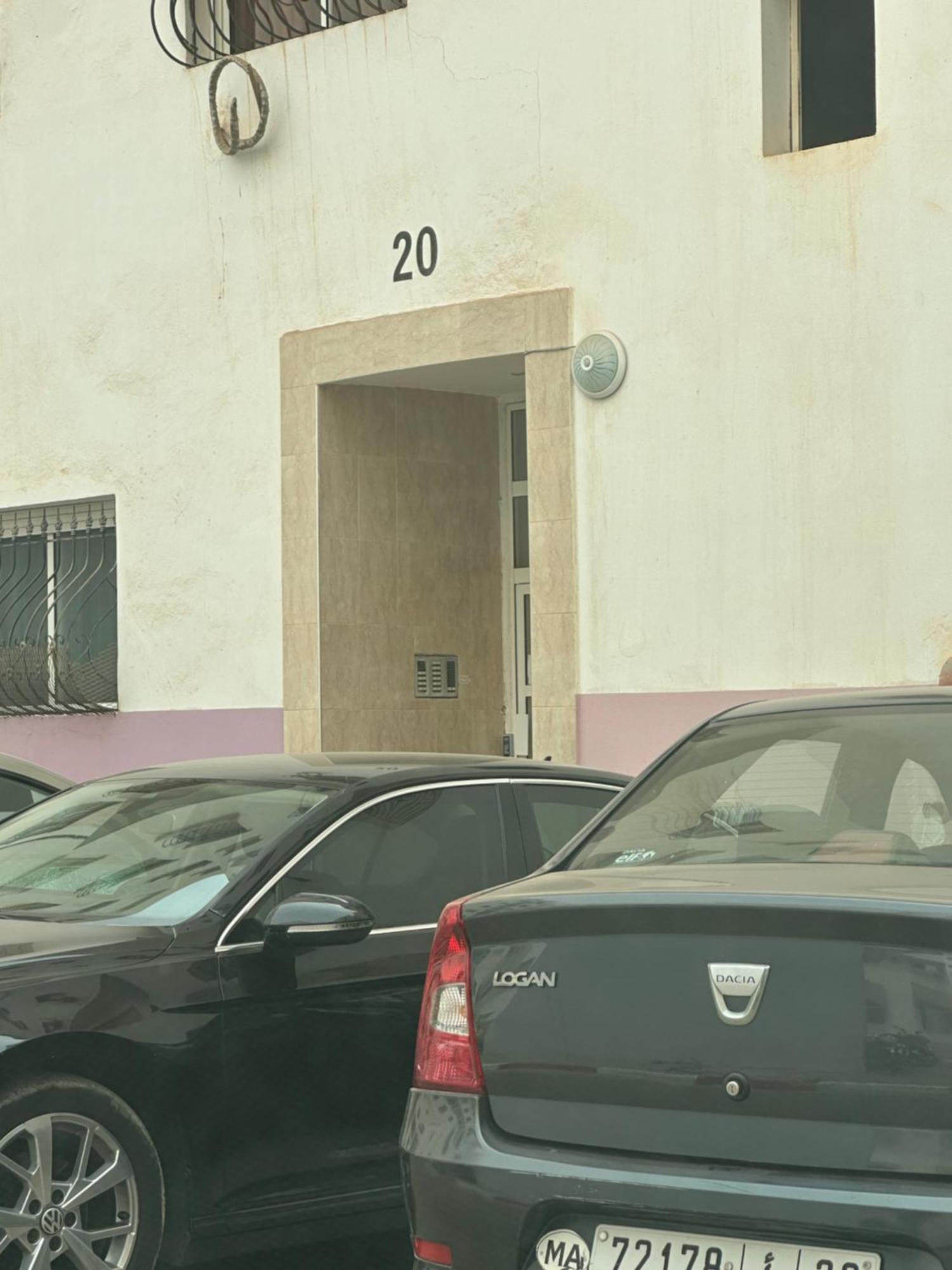 Apartment Bel Agadir