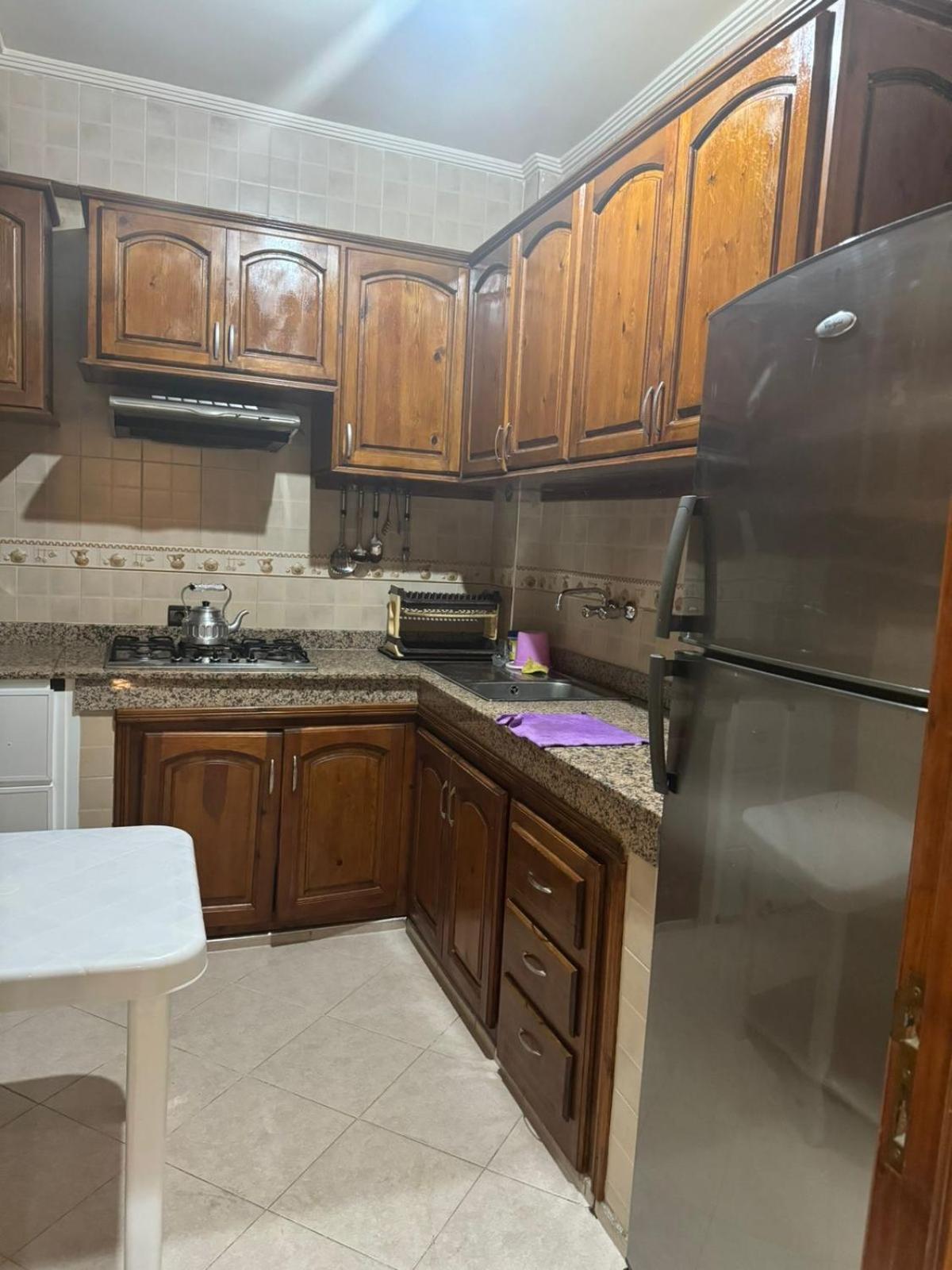 Apartment Bel Agadir